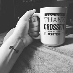 Meet your Posher, Shelly